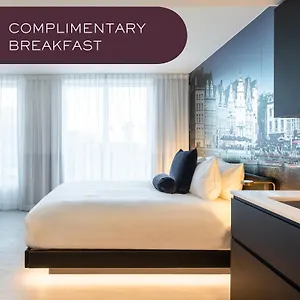 By Marriott Hotel