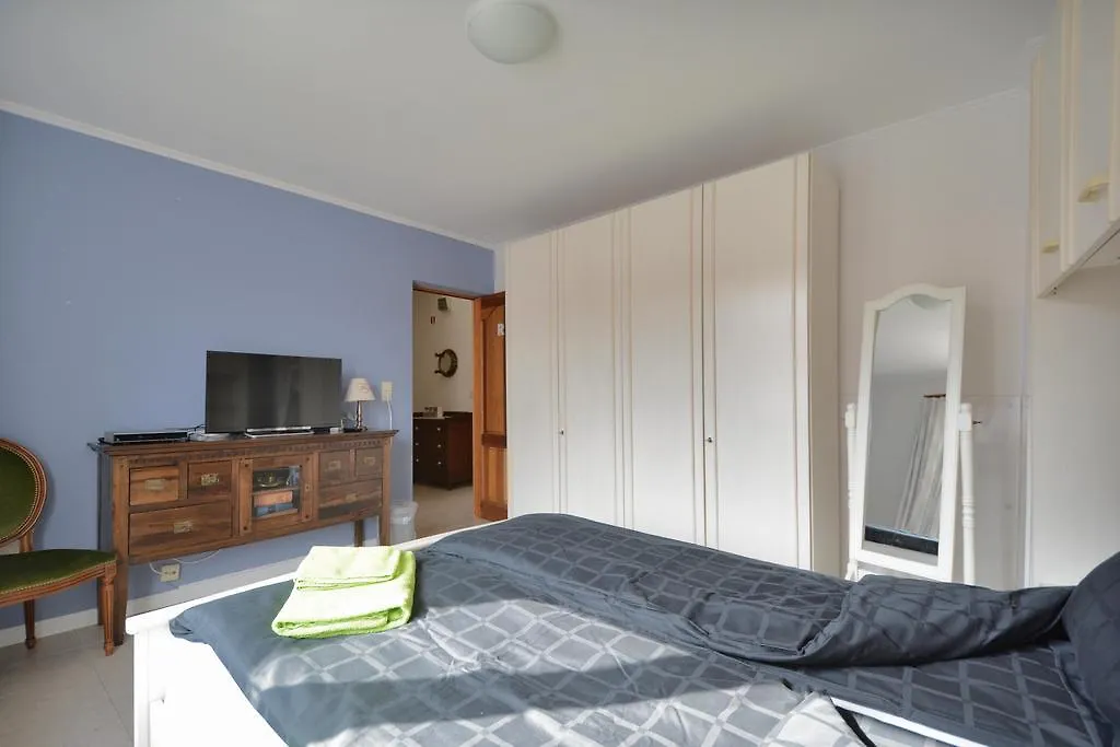 B&B A La Bonne Heure Gante Alojamento de Acomodação e Pequeno-almoço