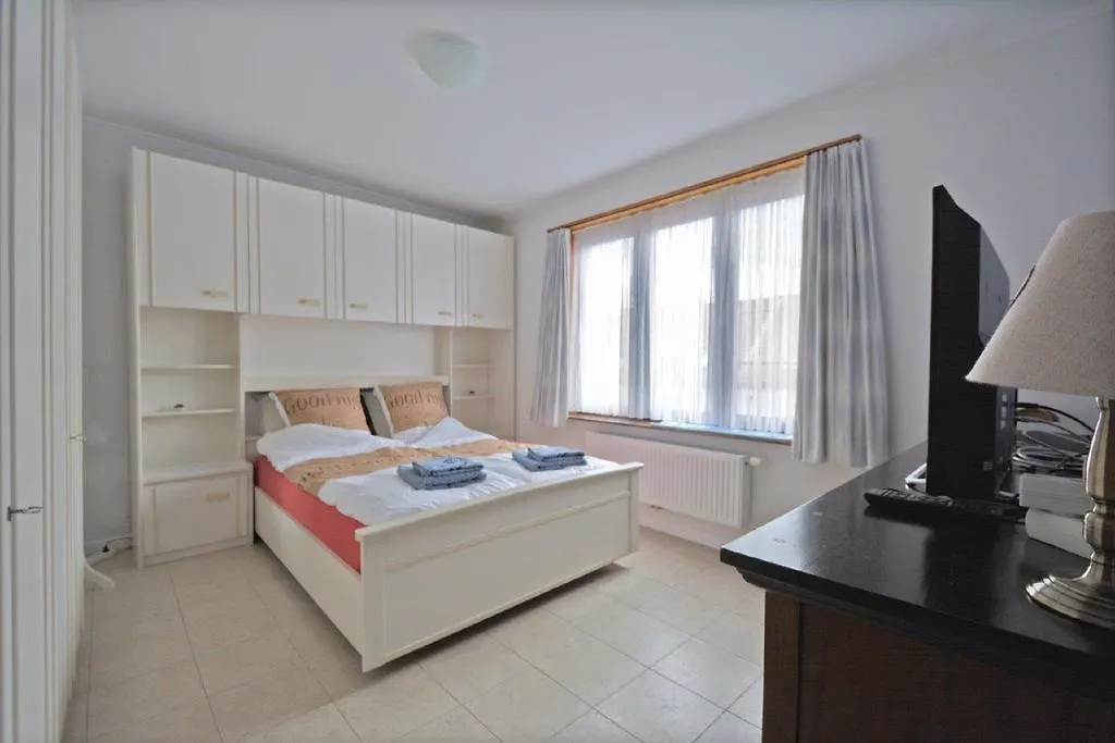 B&B A La Bonne Heure Gante
